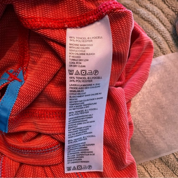 Tommy Bahama teeshirt men’s Tencel Lyocell light weight soft breathable - Picture 4 of 6